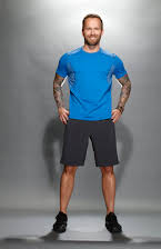 Bob Harper as 