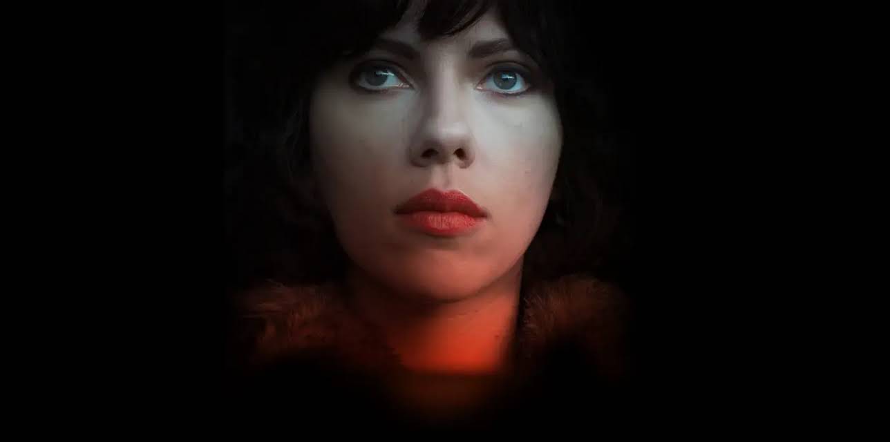 Under the Skin (2014)