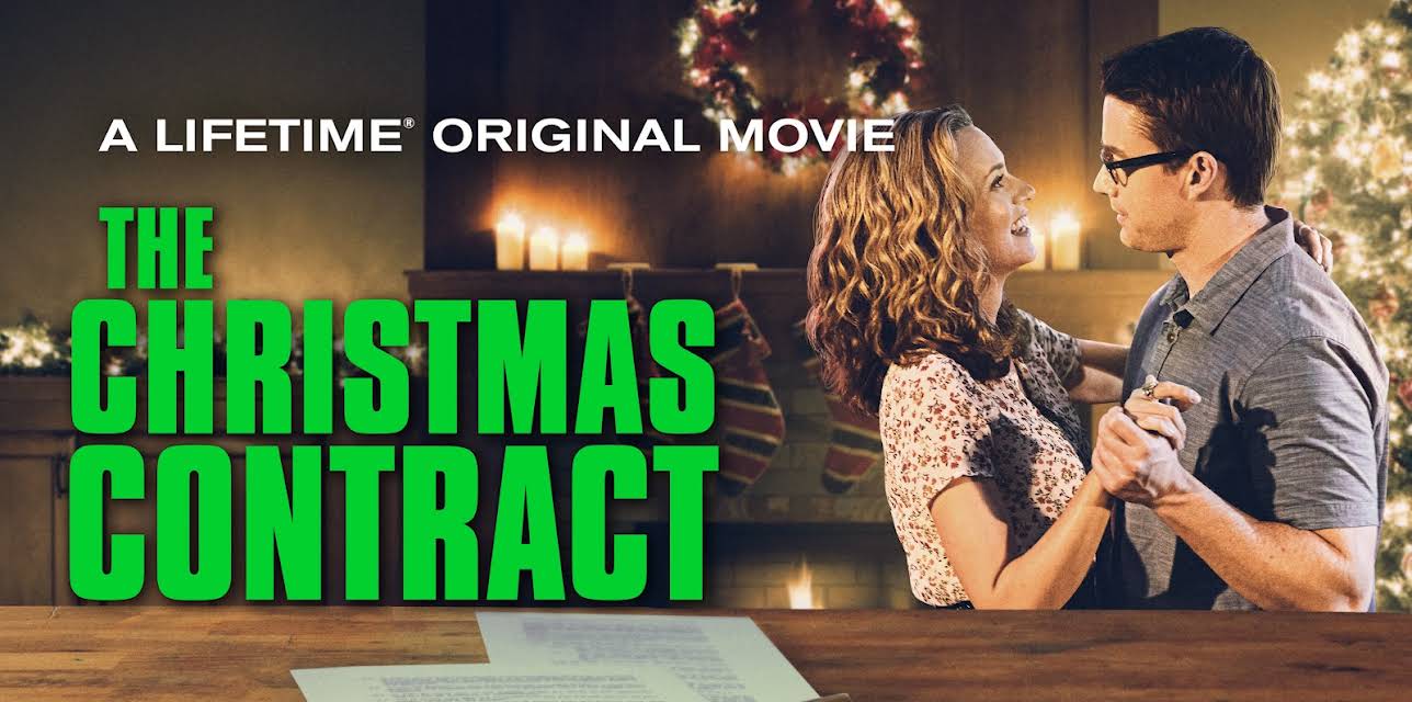 The Christmas Contract (2018)