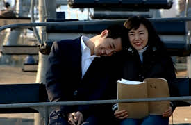 Shooting the Star: Shooting the Star Episode 8