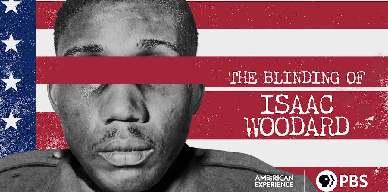 The Blinding of Isaac Woodard