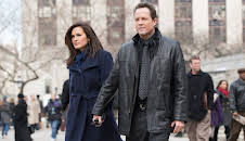 Law & Order: Special Victims Unit (S14 E17)