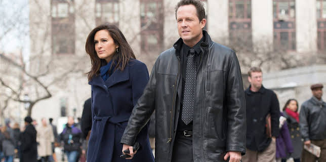 11:00 PM: Law & Order: Special Victims Unit (S14 E17) (S14) | 5 USA | 12/9 2025