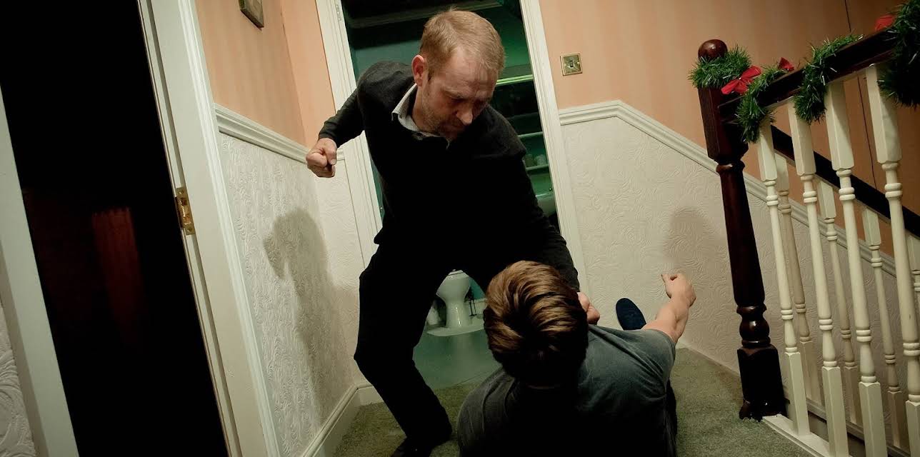 Await Further Instructions (2018)
