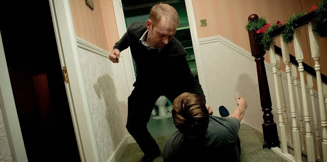 Await Further Instructions (2018)