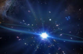 A Curious World: The Universe