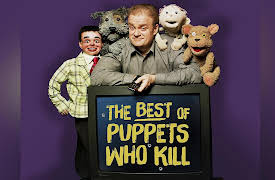 Puppets Who Kill - Best of Seasons 1-4: Buttons the Dresser