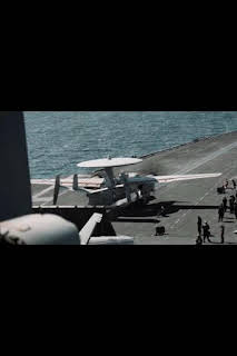 23:45: OVNIS: Investigando lo desconocido: Los pilotos alzan la voz | National Geographic | 3/28 2026