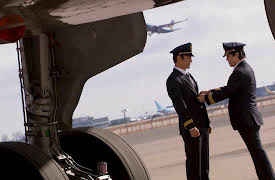 Take Care of Us, Captain: Take Care of Us, Captain Episode 1