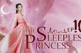 The Sleepless Princess: EP 10