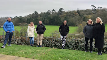 3:35 PM: Four in a Bed | Channel 4 | 3/28 2026