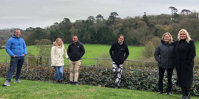 8:25 PM: Four in a Bed | More 4 | 12/13 2025