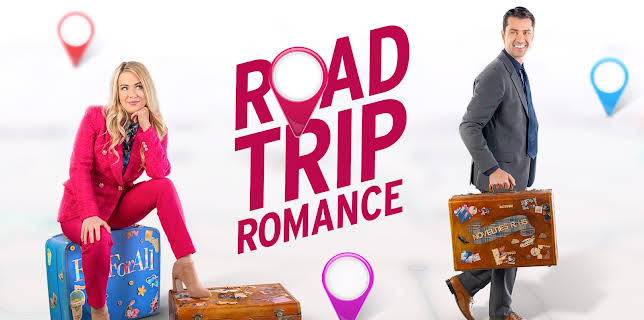 Road Trip Romance (2023)