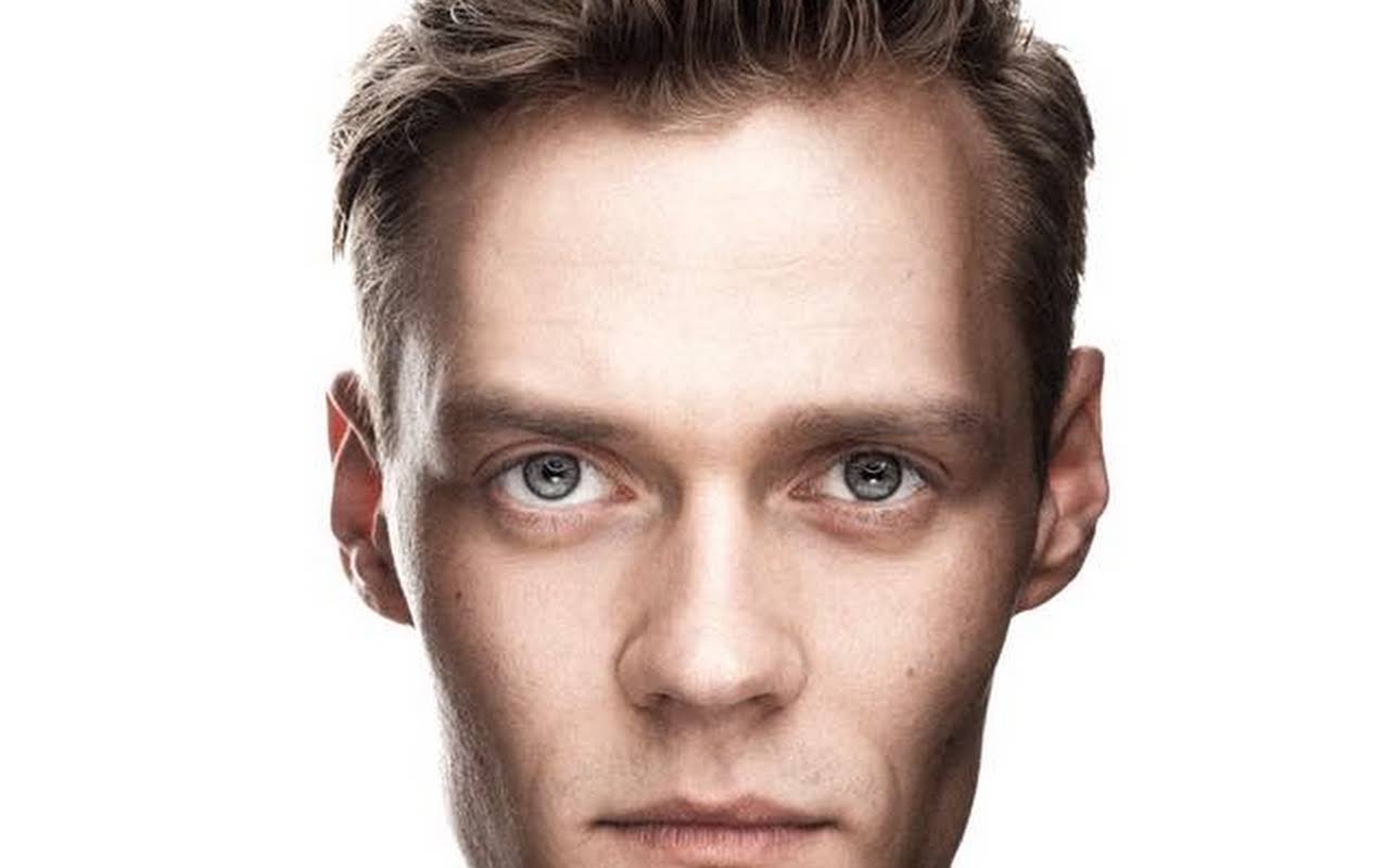 Preben Hodneland