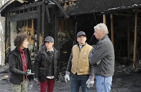 Renovation 911: Garage Fires and Faulty Furnaces