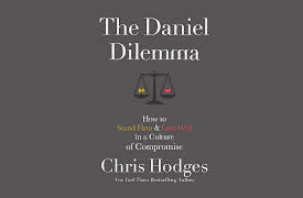 The Daniel Dilemma: In the World but Not of It