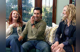 Secrets From a Stylist: Hollywood Country Club