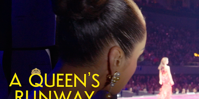 A Queen's Runway (2025)