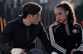 Vampire Academy, Season 1: Death Watch