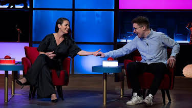 6:00 PM: Richard Osman's House of Games (S7) | BBC Two | 9/17 2026