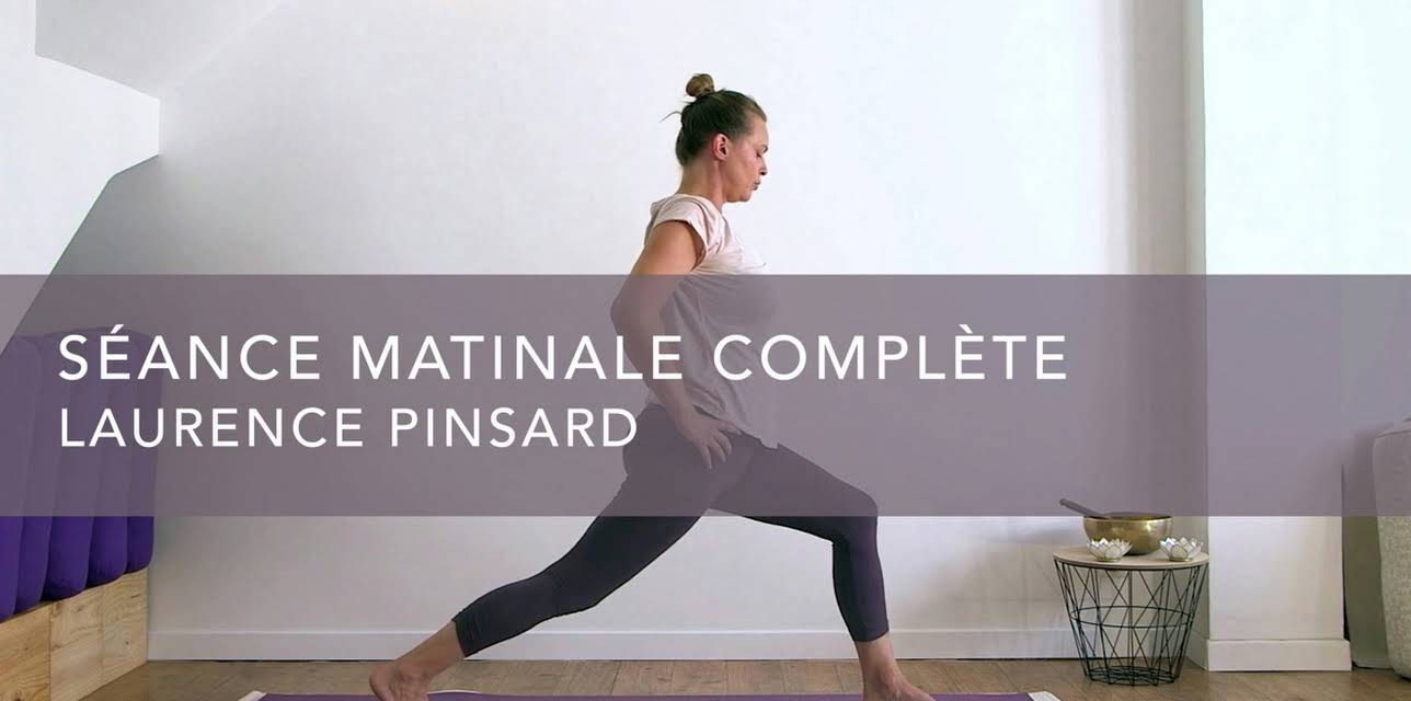 Séance matinale complète (2021)