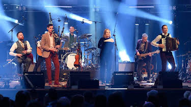 8:15 PM: Binneas - Na Trads (S11 E3) (S11) | BBC Alba | 4/5 2026