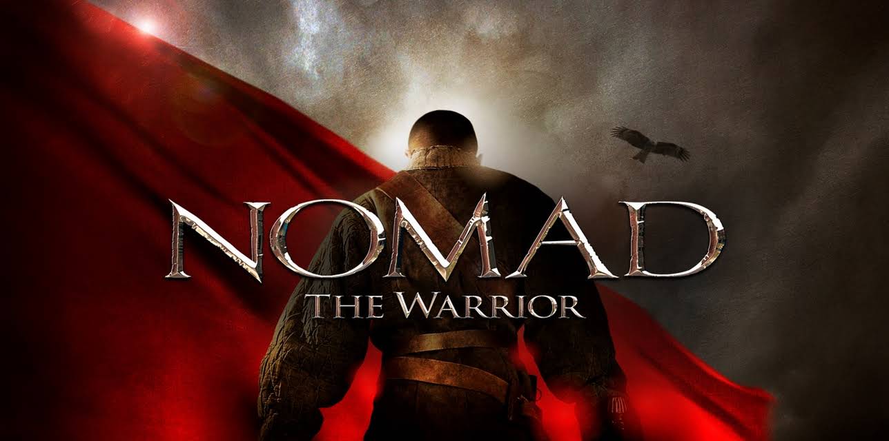 Nomad: The Warrior (2007)
