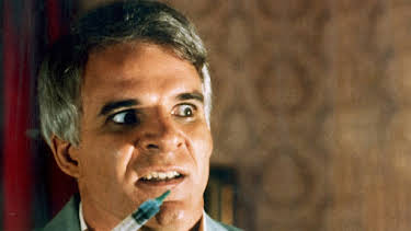 11:30 PM: Comedy Legends: Steve Martin | Sky Arts | 3/30 2026