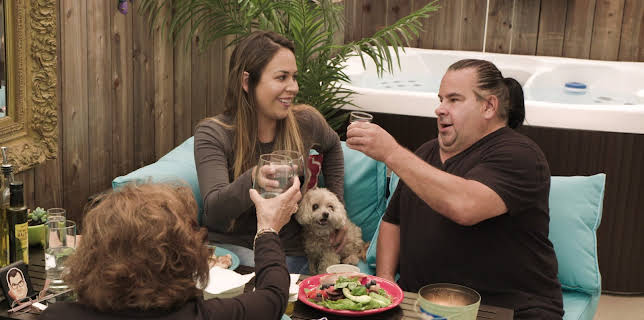 13:20: 90 Day: The Single Life (S1 E5) (S1) | TLC | 2/3 2026