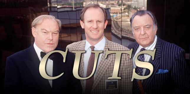 Cuts (1996)