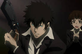 PSYCHO-PASS Extended Edition: Episode 2