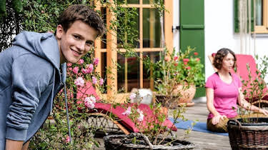 08:35: Racko - Ein Hund für alle Fälle (19) | Das Erste | 4/12 2026