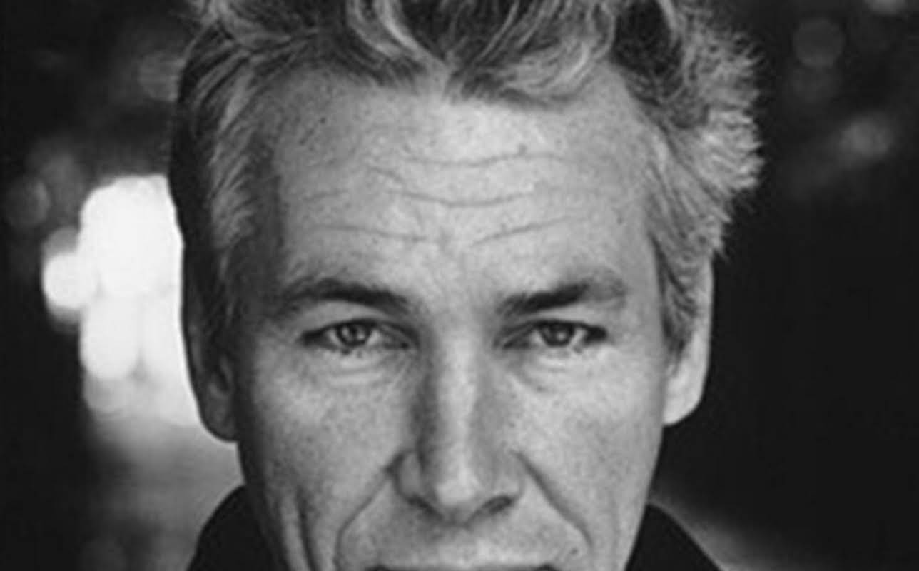 Simon Dutton
