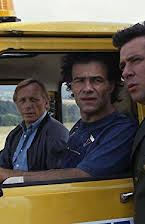 Klaus J. Behrendt as 