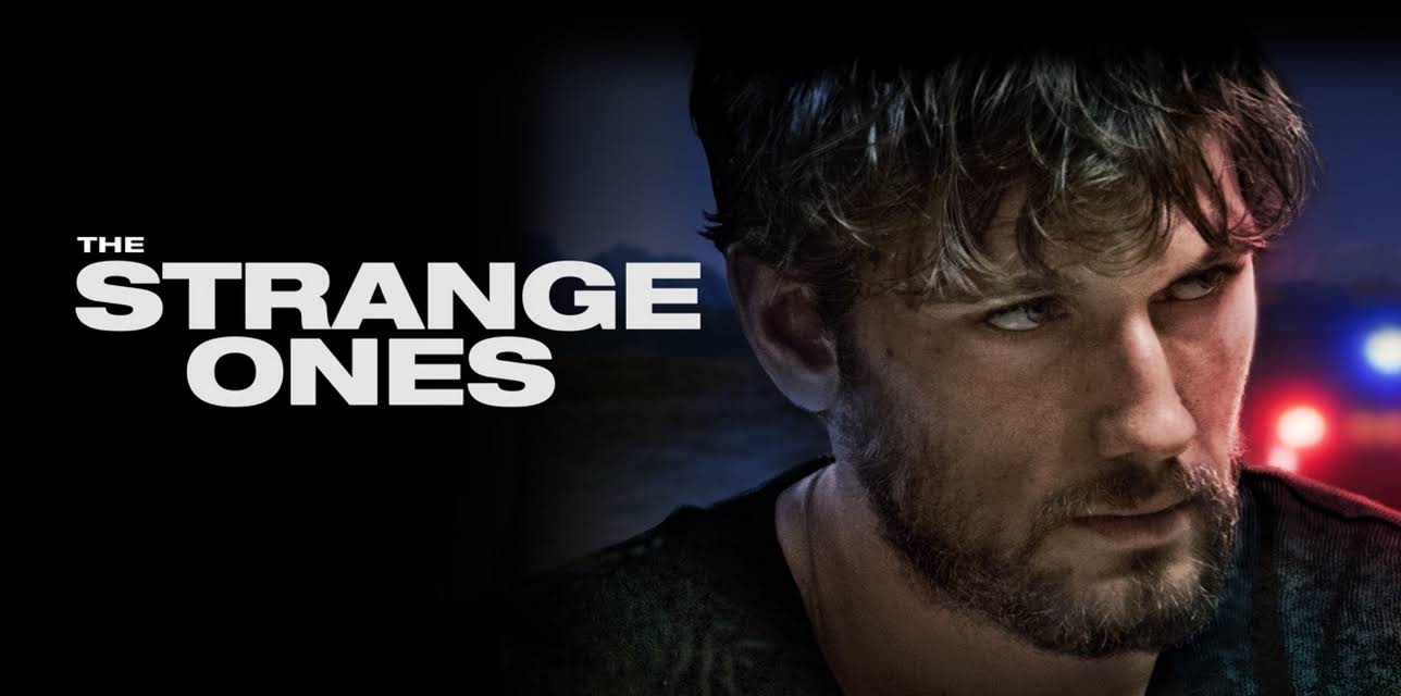 The Strange Ones (2018)