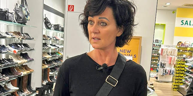 13:50: Shopping Queen | VOX | 12/20 2025