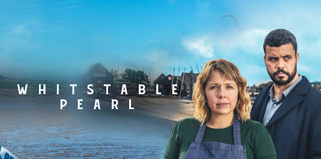 Whitstable Pearl S1