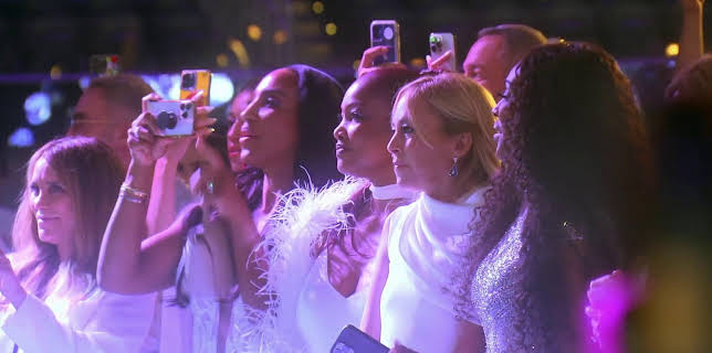 11:00: Real Housewives of Beverly Hills (S13 E17) (S13) | TV3 | 2/25 2026