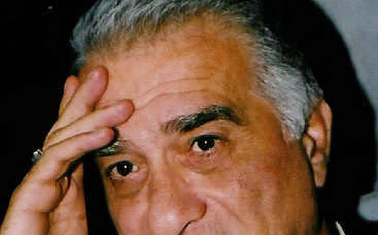 Levon Sharafyan