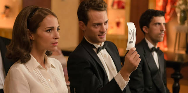 07:15: Velvet (S02/E09) | One | 3/15 2026