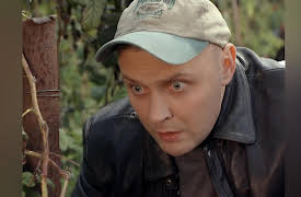 Distorting Mirror of the Soul: Episode 2