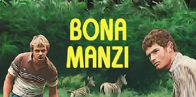 Bona Manzi (1984)