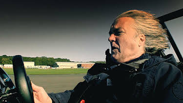 1:20 PM: Top Gear (S21 E4) (S21) | Dave | 8/27 2026