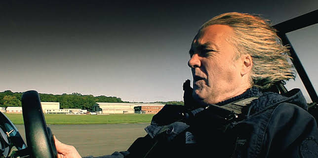 4:00 PM: Top Gear (S21 E4) (S21) | Dave | 11/11 2025