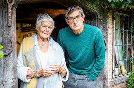 Louis Theroux Interviews...: Dame Judi Dench