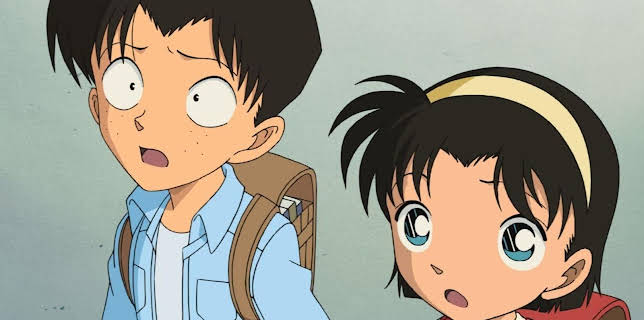 18:25: Detektiv Conan | ProSieben Maxx | 12/1 2025