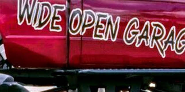 04:52: Texas Metal XL: Camiones de peso y tierra | Discovery | 3/1 2026