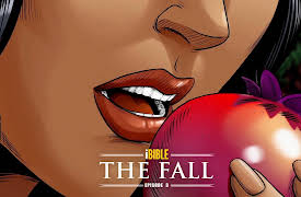 iBIBLE - Animated Bible Stories (Spanish): iBIBLE | La Caída