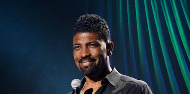 Deon Cole: Charleen’s Boy (2022)