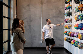 Design Goals, Season 1: Basketball Gym on a Budget